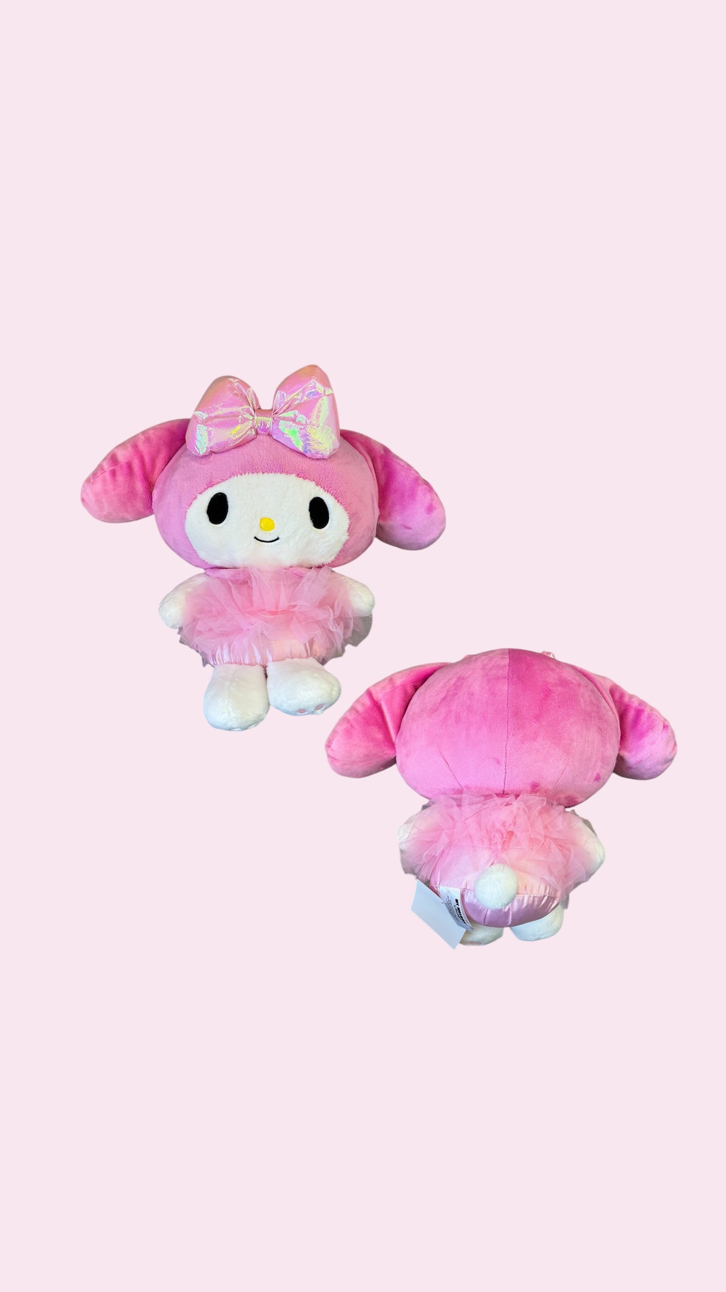 SANRIO MY MELODY 12 IN SPRING DRESS PLUSH