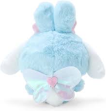 SANRIO JAPAN ORIGINAL CINNAMOROLL EASTER RABBIT COSTUME PLUSH