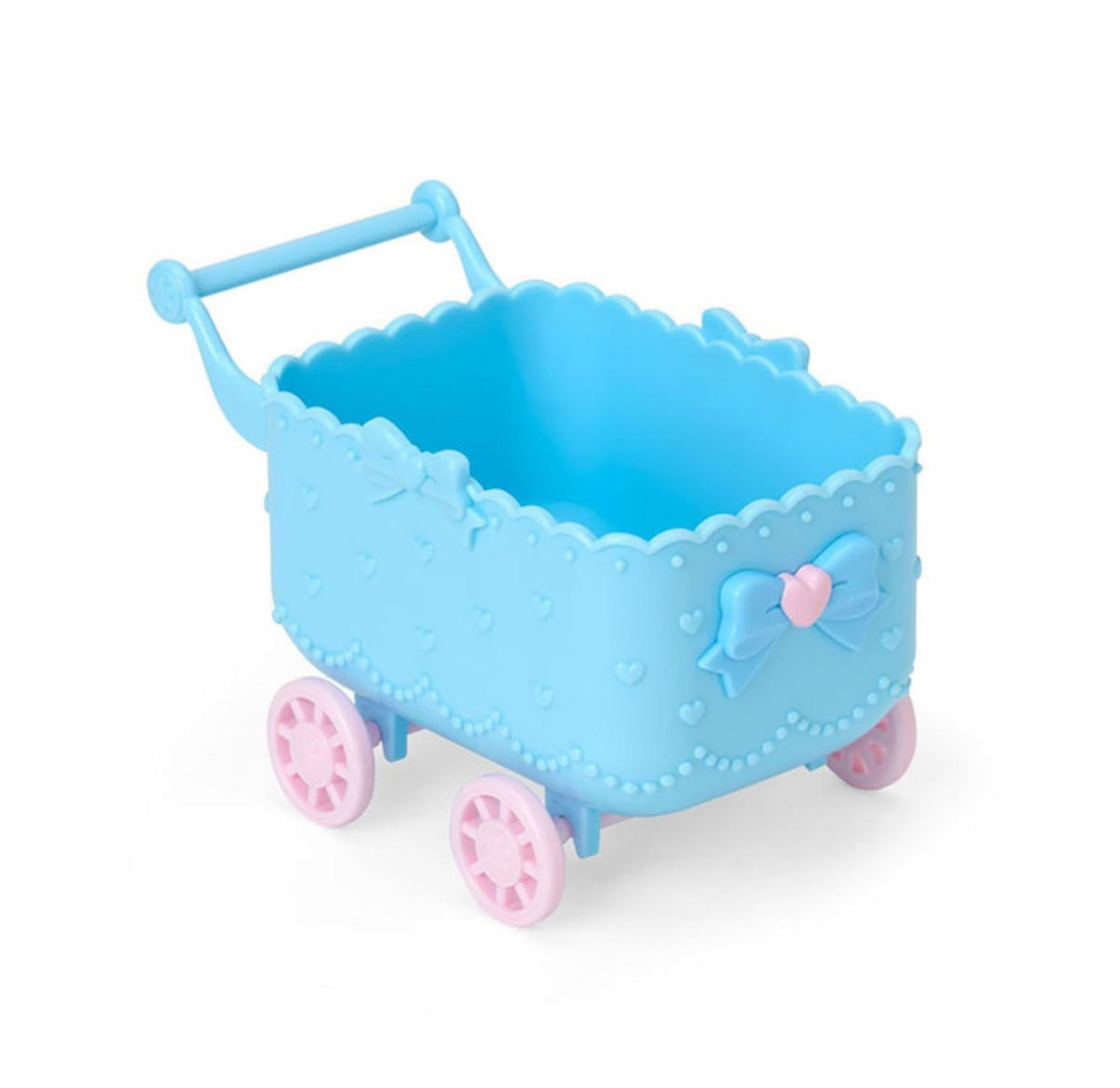 SANRIO CINNAMOROLL ACCESSORY CASE