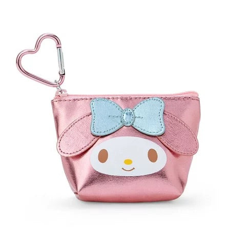 SANRIO ORIGINAL MY MELODY MINI POUCH MM