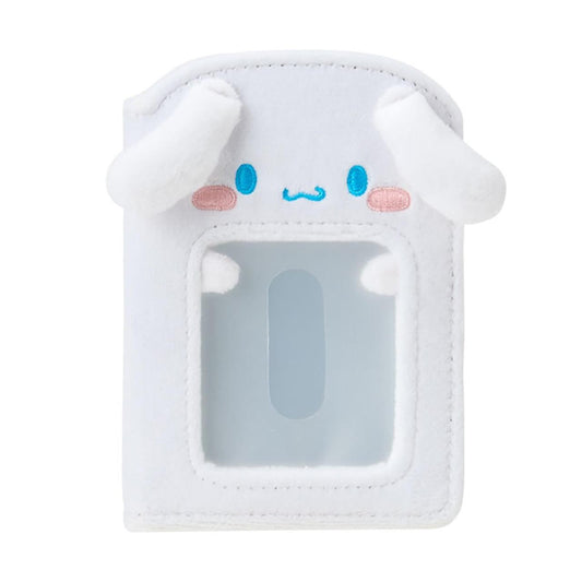 SANRIO ORIGINAL CINNAMOROLL COLLECT BOOK BOA