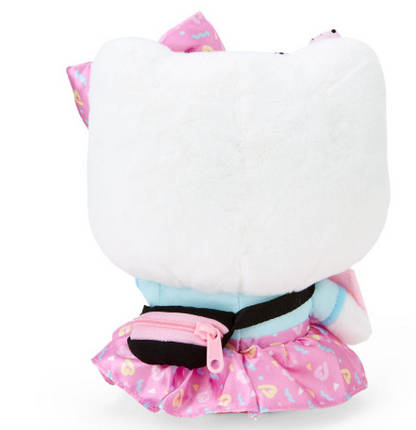 SANRIO JAPAN ORIGINAL HELLO KITTY FANTASY TRIP PLUSH