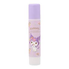 SANRIO ORIGINAL KUROMI LIP BALM CHERRY