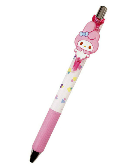 SANRIO JAPAN ORIGINAL MY MELODY MECHAINCAL PENCIL