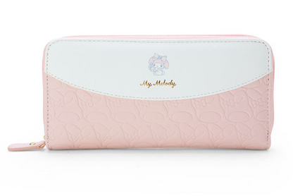 SANRIO JAPAN ORIGINAL MY MELODY LONG WALLET