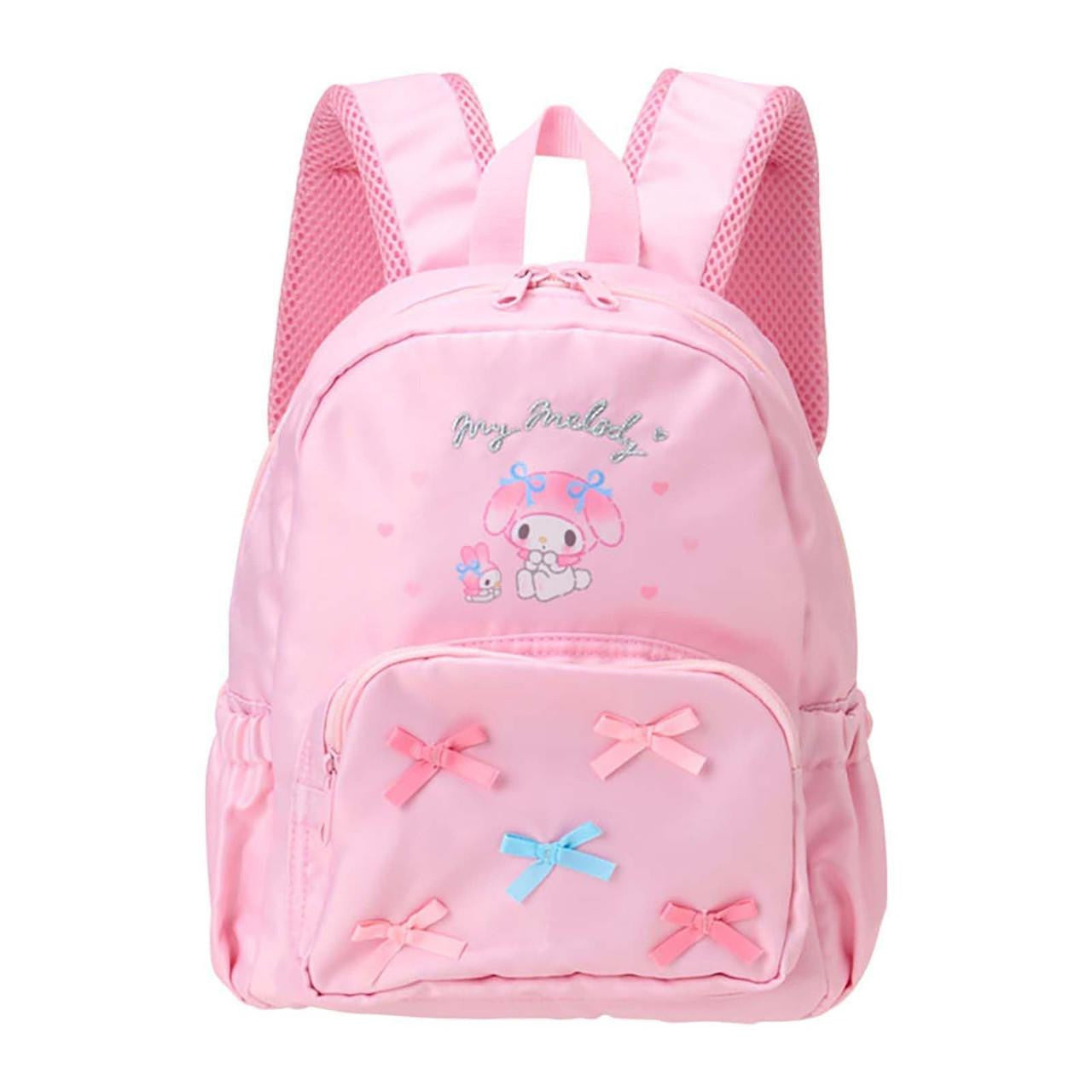 SANRIO ORIGINAL MY MELODY KIDS BACKPACK S