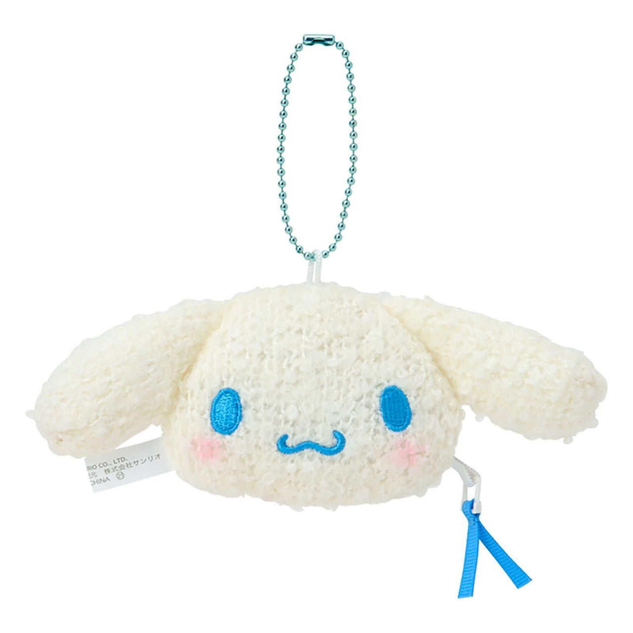 SANRIO ORIGINAL CINNAMOROLL MASCOT MEASURING TAPE (CRAFTS CLUB)