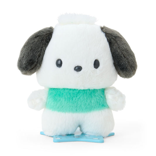 SANRIO POCHACCO PLUSH TOY (M) (PITATTO FRIENDS)