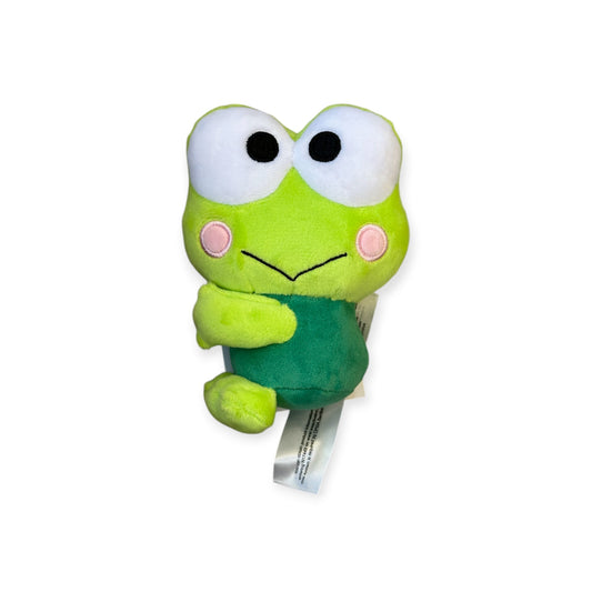 SANRIO KEROPPI CLIP MASCOT HAPIDANBUI