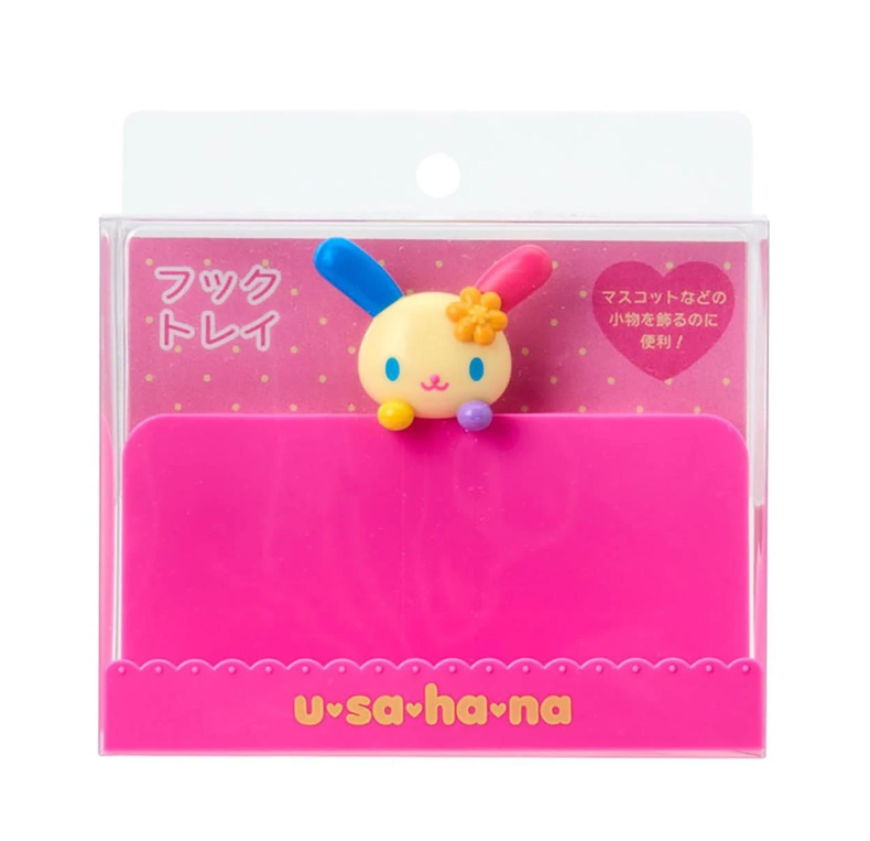 SANRIO ORIGINAL USAHANA HOOK TRAY