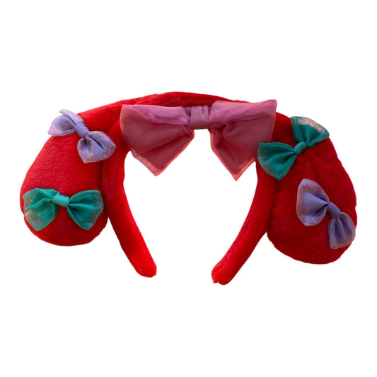 SANRIO ORIGINAL MY MELODY 50TH ANNIVERSARY HEADBAND