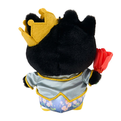 SANRIO BADTZ MARU EVERYONE IS THE STAR MASCOT HOLDER
