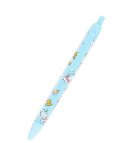 SANRIO ORIGINAL POCHACCO BALL PEN RETRO