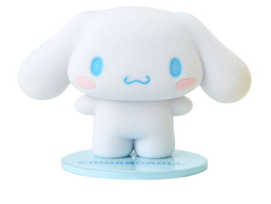 SANRIO ORIGINAL CHARACTERS MASCOT PITATTO FRIENDS BLIND BOX