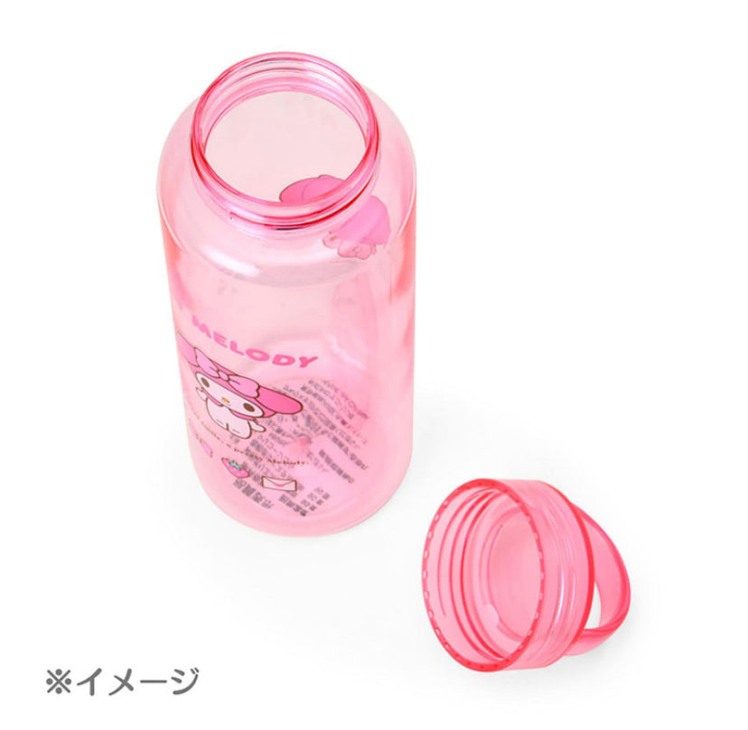 SANRIO CINNAMOROLL BOTTLE WITH HANDLE