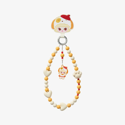 POPMART PAJAMA PARTY PHONE CHARM BLIND BOX