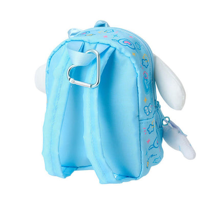 SANRIO CINNAMOROLL BACKPACK-SHAPED POUCH SCHOOL FESTIVAL