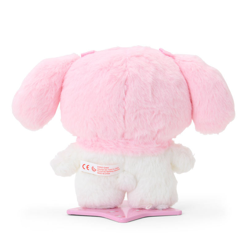SANRIO MY MELODY PLUSH DOLL (M) (PITATTO FRIENDS)