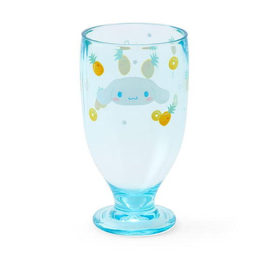 SANRIO ORIGINAL CINNAMOROLL FOOTED CUP