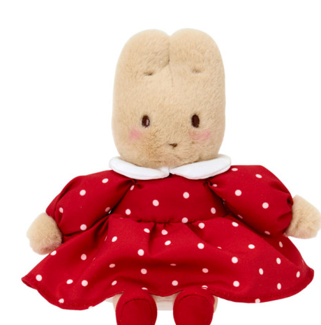 SANRIO ORIGINAL MARRON CREAM STANDARD PLUSH TOY (S)