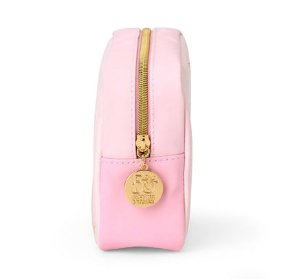 SANRIO STRAWBERRY POUCH (ICHIGO NEWSPAPER 50TH ANNIVERSARY)