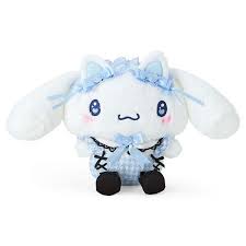 SANRIO ORIGINAL CINNAMOROLL DREAM RIBBON PLUSH