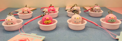 MASCOT CHARM BATH MX