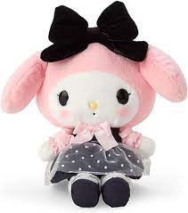 SANRIO JAPAN ORIGINAL MY MELODY TOKIMEKI SWEET PARTY