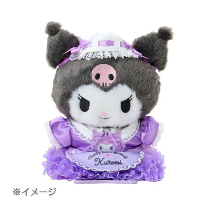 SANRIO KUROMI DRESS UP CLOTHES (M) (PITATTO FRIENDS)