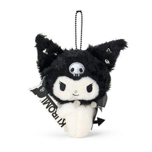 SANRIO KUROMI MASCOT HOLDER SPECIAL KEY