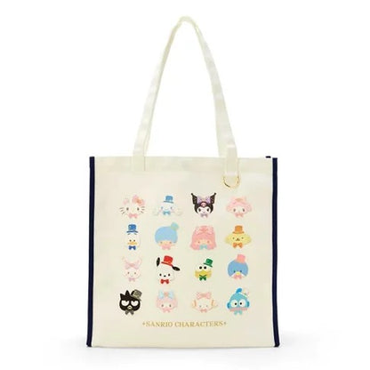 SANRIO JAPAN ORIGINAL MAKE YOU LOVE ME EVEN MORE TOTE BAG