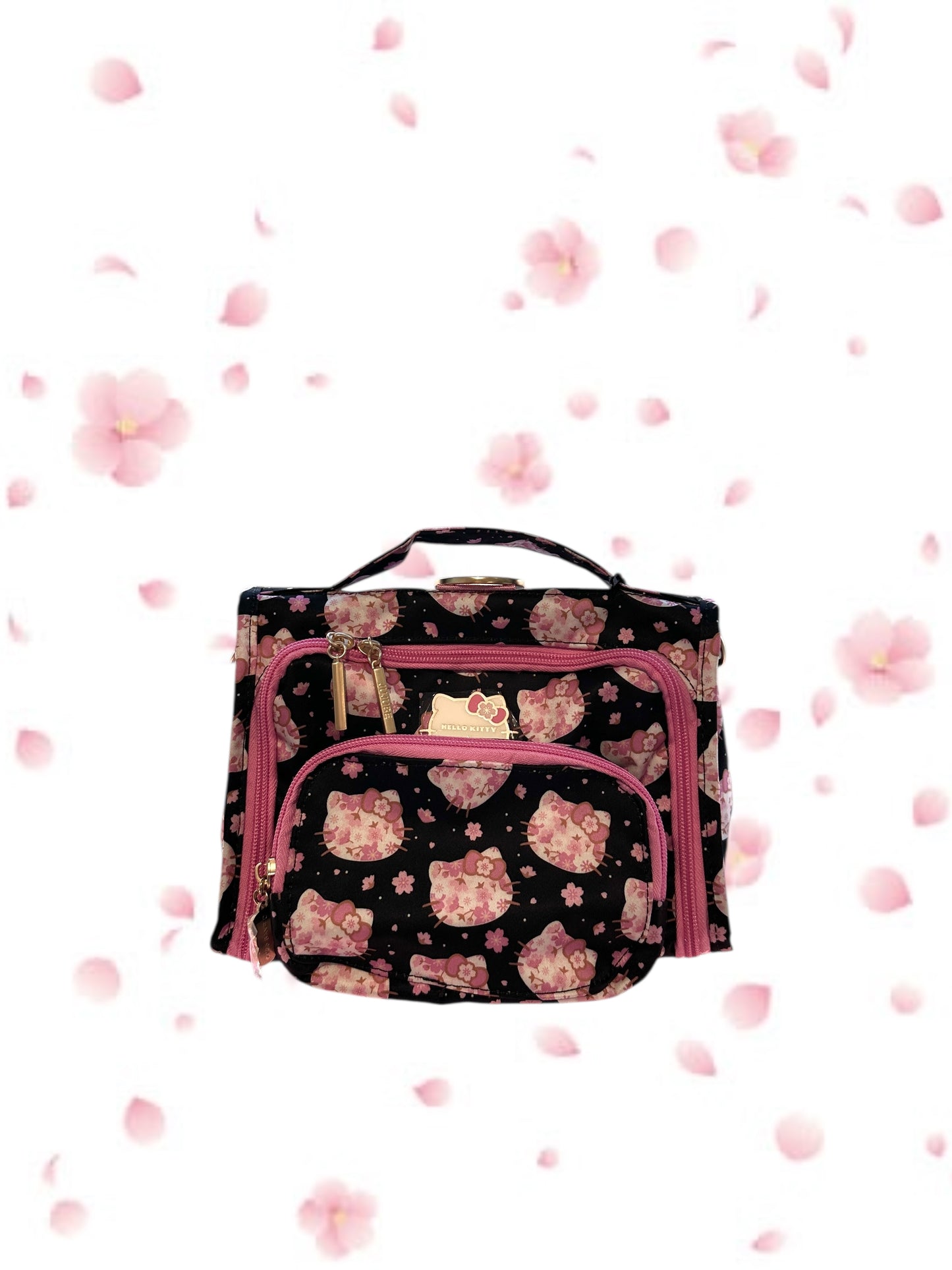 HELLO KITTY X JUJUBE BESTIE