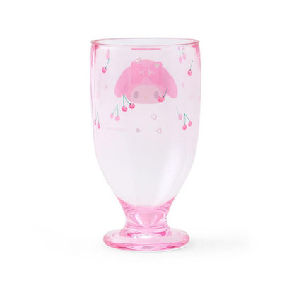 SANRIO ORIGINAL MY MELODY FOOTED CUP