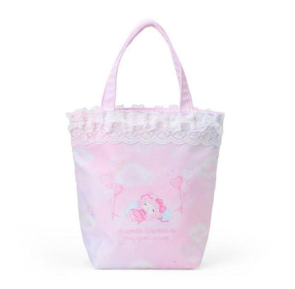 SANRIO MY SWEET PIANO MINI TOTE BAG (DREAMY)