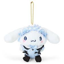 SANRIO ORIGINAL CINNAMOROLL DREAM RIBBON  MASCOT CHARM / PLUSH