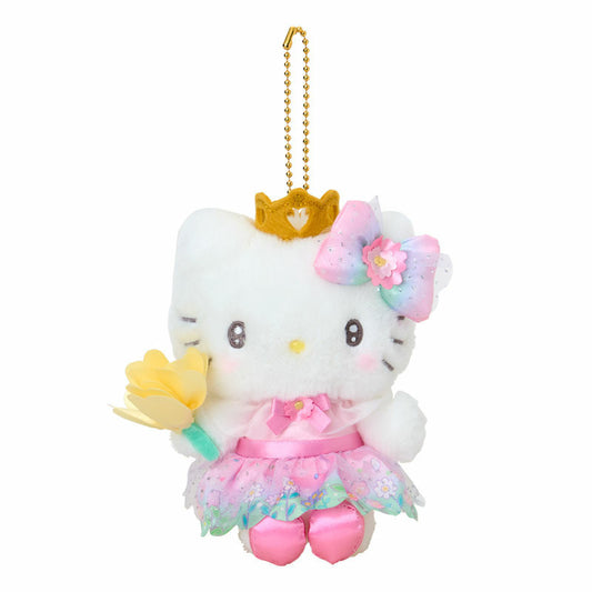 SANRIO HELLO KITTY EVERYONE IS THE STAR MASCOT HOLDER