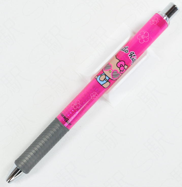 SANRIO ORIGINAL HELLO KITTY ENERGIZE MECHANICAL PENCIL TAN