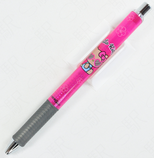 SANRIO ORIGINAL HELLO KITTY ENERGIZE MECHANICAL PENCIL TAN