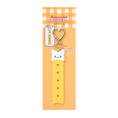 SANRIO ORIGINAL HANAMARUOBAKE CUSTOM TAG CHARM