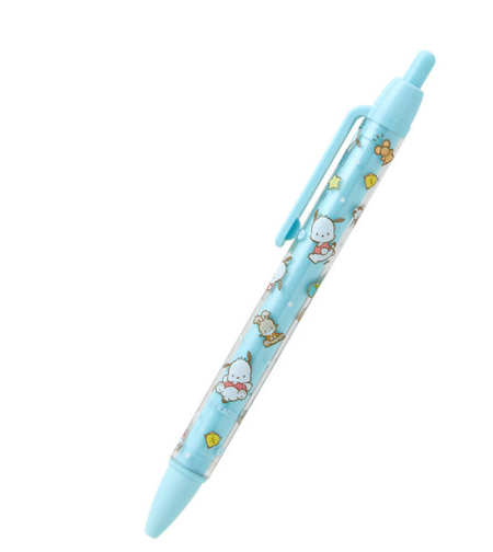 SANRIO ORIGINAL POCHACCO BALL PEN RETRO