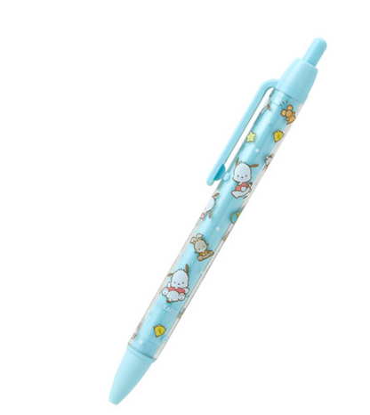 SANRIO ORIGINAL POCHACCO BALL PEN RETRO