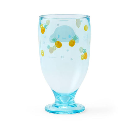 SANRIO ORIGINAL CINNAMOROLL FOOTED CUP