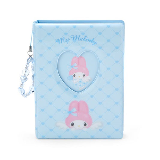 SANRIO ORIGINAL MY MELODY DREAMING ANGEL SECOND SERIES COLLECT BOOK