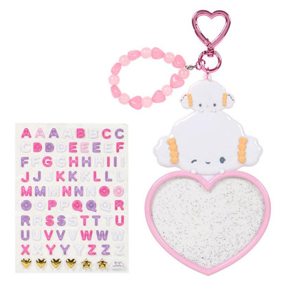 SANRIO ORIGINAL COGIMYUN CUSTOM KEYCHAIN
