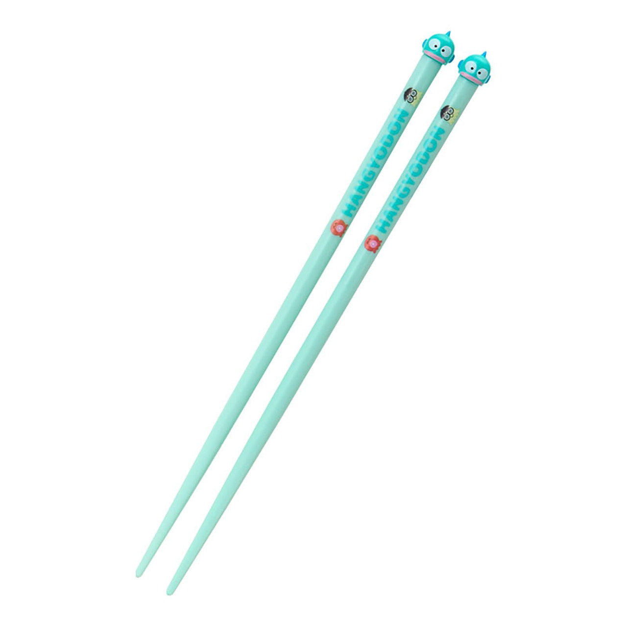 SANRIO HANGYODON MASCOT CHOPSTICKS