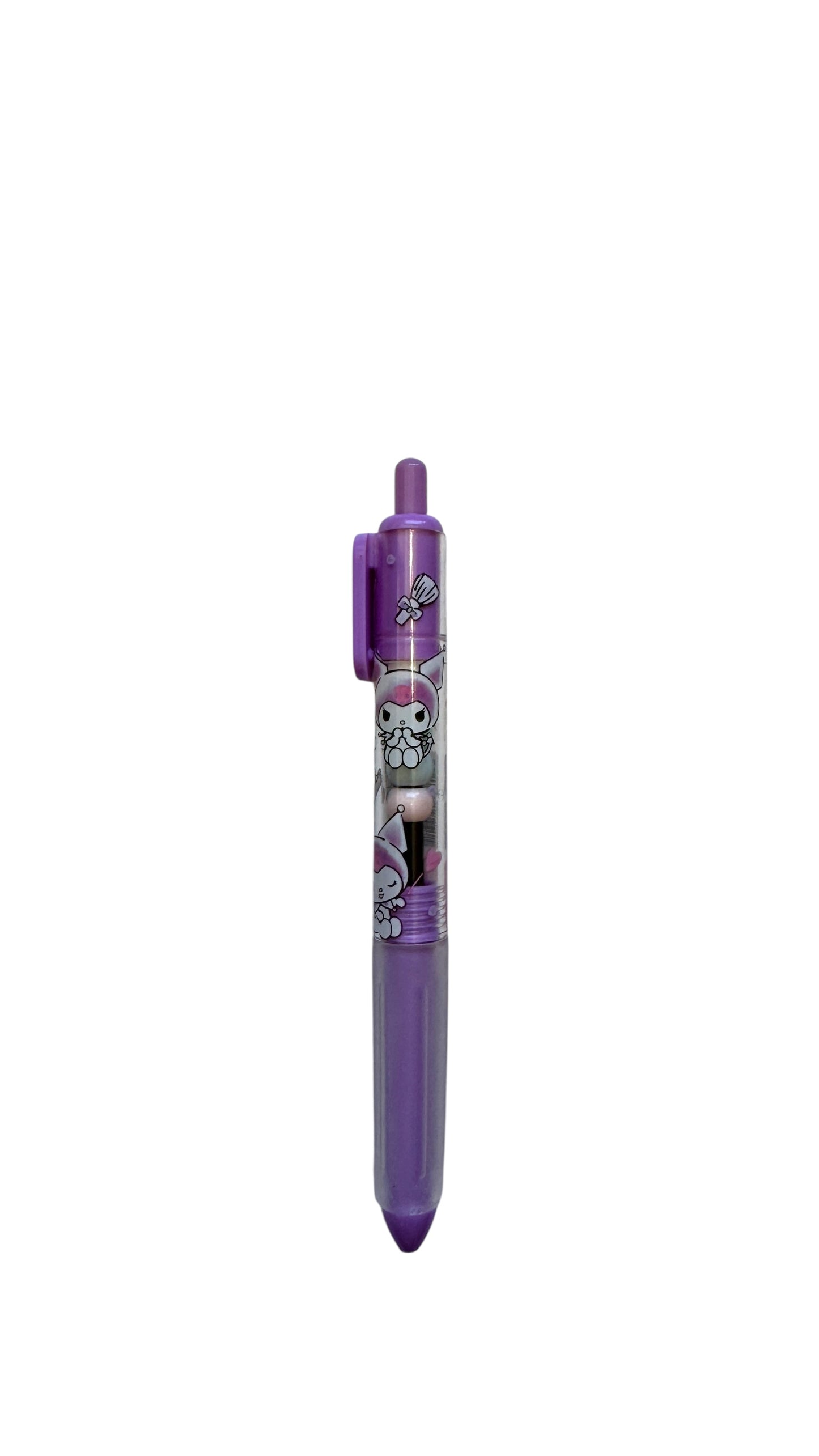 SANRIO KUROMI SMOOTH PEN