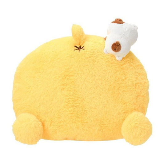 SANRIO POMPOMPURIN BUTT CUSHION