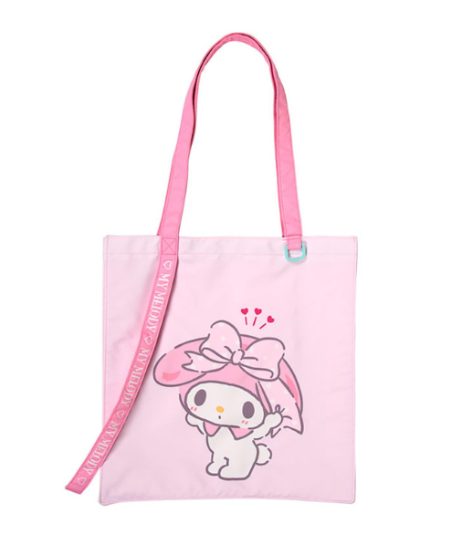 SANRIO ORIGINAL MY MELODY TOTE BAG