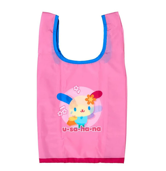 SANRIO ORIGINAL USAHANA WATER-REPELLENT ECO BAG (S)
