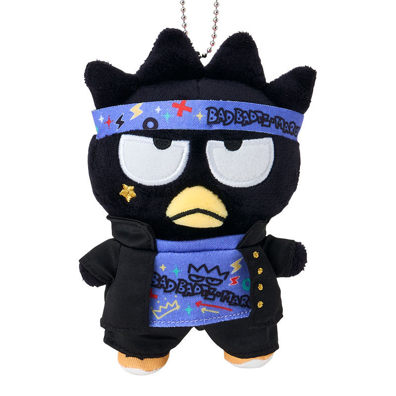 SANRIO ORIGINAL BADTZ-MARU ACADEMY SPARKLE FESTIVAL PLUSH CHARM